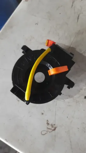 CINTA DO AIRBAG TOYOTA COROLLA, HILLUX, SW4, ETIOS, YARIS