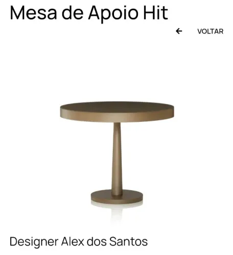 Mesa Redonda 