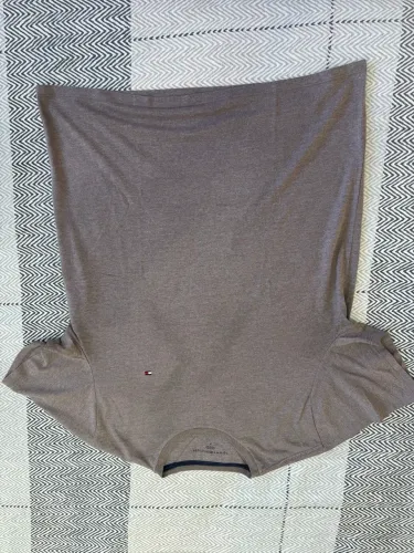 Camisa Tommy Hilfiger Oficial Comprada Nos Estados Unidos