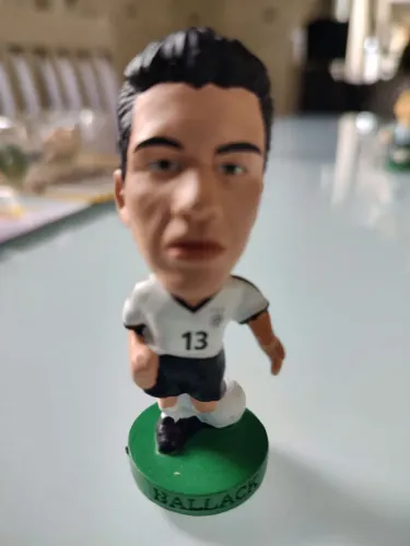 Miniatura de Michael Ballack - Prostars 