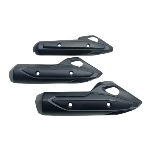 Suporte Escape Pcx150 Honda 16-18 Original