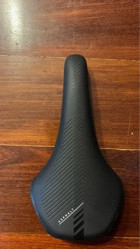 Selim de speed Asphalt Selle Royal zero