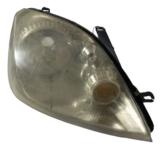 Farol Dianteiro Direito Ford Fiesta 2002 2003 2004 2005 2006