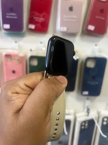 Apple Watch baratinho series 7 45