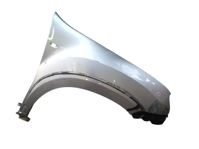 Paralama Renault Duster 2013 2014 2015 2016 2017 2018 2019 Original