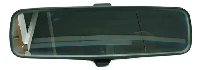 Retrovisor Interno Renault Logan 2019