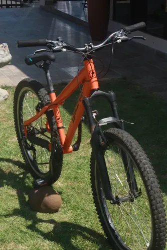 Bicicleta Gios FRX Aro 26