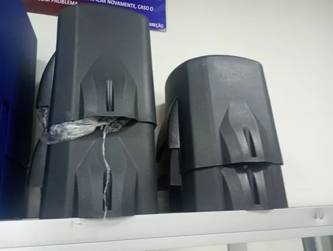 VENDAS DE PEÇAS PARA MOTORES DE PORTÕES ELETRÔNICOS FABRICANTE GAREN