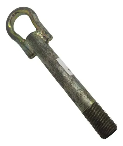 Engate Pino Reboque Tras Renault Duster 2012 2013 2014 2015