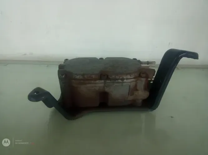 Filtro De Combustível Grand Cherokee 3.0 2015