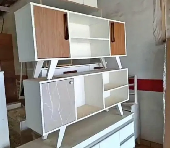RACK ATÉ 55 POLEGADAS ENTREGA GRÁTIS