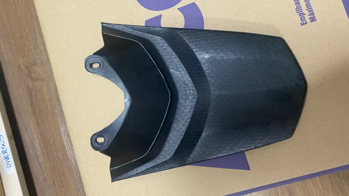 Tampa da rabeta neo 125