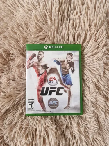 Ufc