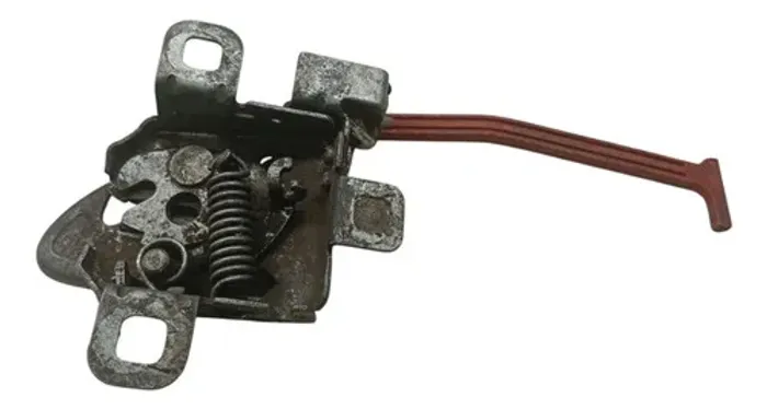 Fechadura Capô Fiat Stilo 2008 2009 2010