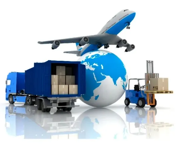 Serviços de Consultoria em Importação e Exportação