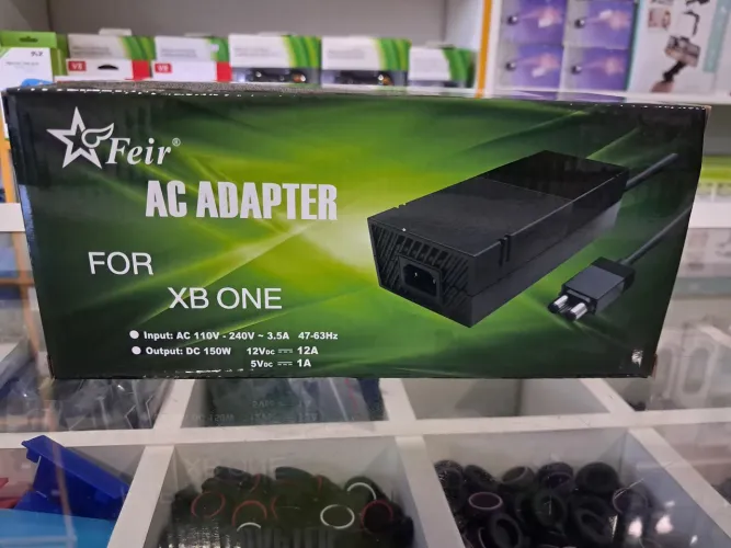 Fonte AC Adaptador para Xbox One