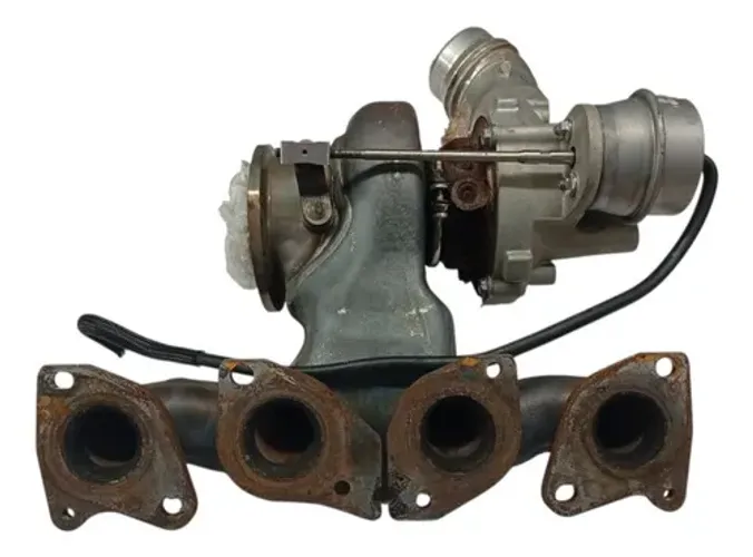 Turbina Volvo V40 2.0 T 2015 2016 2017