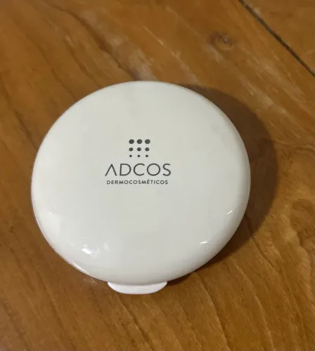 Pó Adcos - fps 50
