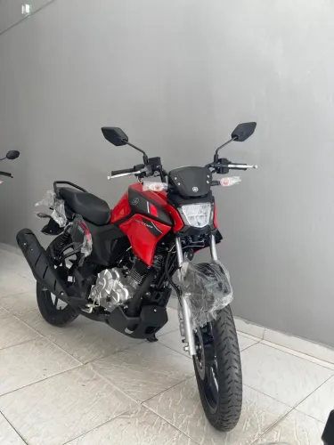 Factor 150cc 2025 0km a pronta entrega! (ES MOTORS)