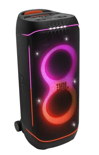 JBL Partybox 720 LANÇAMENTO PRODUTO NOVO GARANTIA DE 1 ANO JBL BRASIL NOTA FISCAL