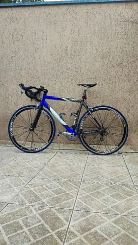 Speed Caloi Race Tiagra