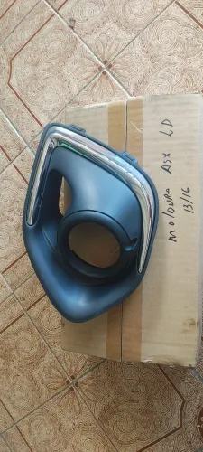 Moldura farol milha Asx 13/16 LE
