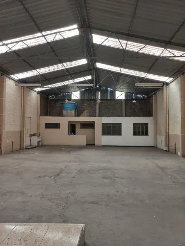 Galpão Industrial - OFERTA IMPERDÍVEL