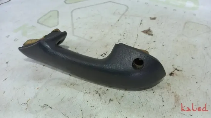 Puxador Interno Porta Traseira Direita Vw Santana e Quantum 92 a 97