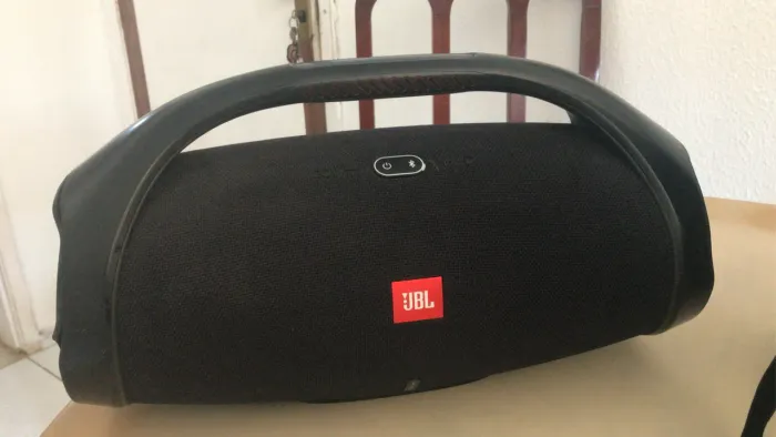 JBL boombox 2