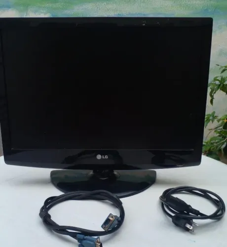 Monitor LG TV - 22 polegadas