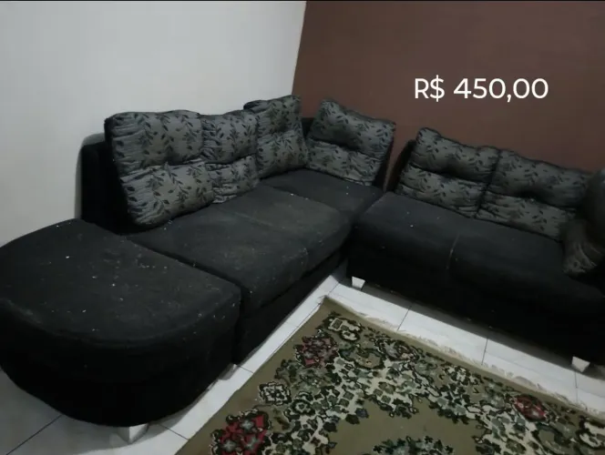 Vendo móveis em bom estado de conservação