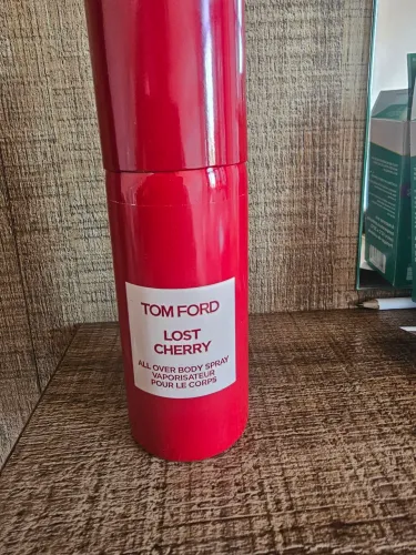 Body spray Tom Ford Lost Cherry  - 125ml 
