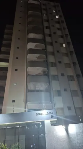 Locação de Apartamento Região Av. do CPA