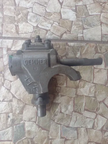 Caixa de direção do fusca /Brasília