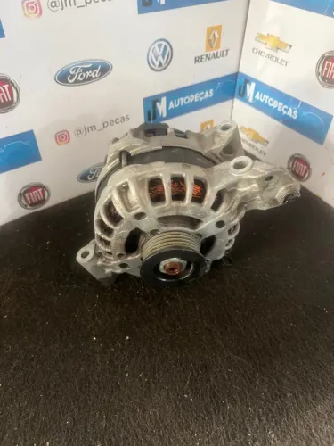 Alternador cobalt 1.8