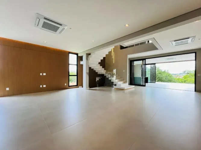 Casa à venda em Campinas, Alphaville Dom Pedro, com 6 suítes, com 517 m², Alphaville Dom P