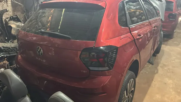 Peças Polo