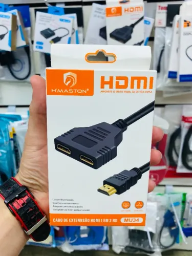 Divisor Hdmi