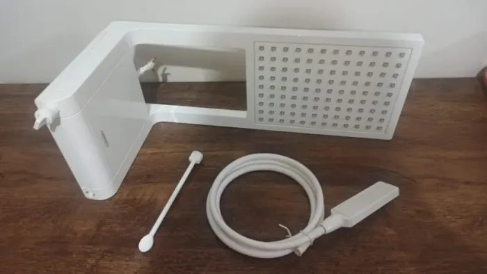 Chuveiro Acqua Ultra 7800w