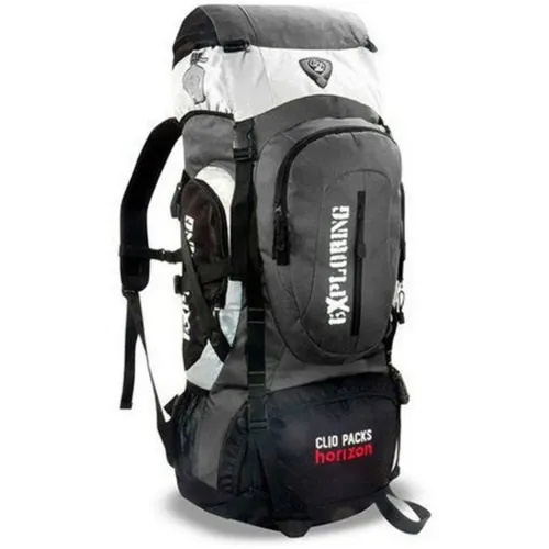 Mochila de Camping 55 Litros - Exploring Horizon