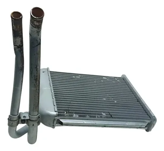 Radiador Ar Quente Blazer 2002 A 2011
