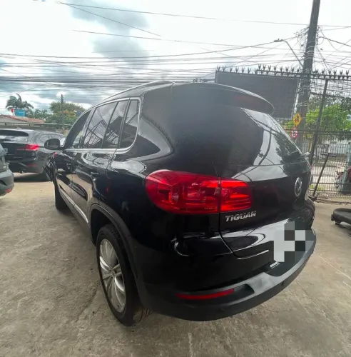 Peças Volkswagen Tiguan 2.0 TSI 200cv 2021 Sucata