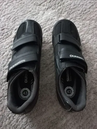 Sapatilha Shimano SH-M065L