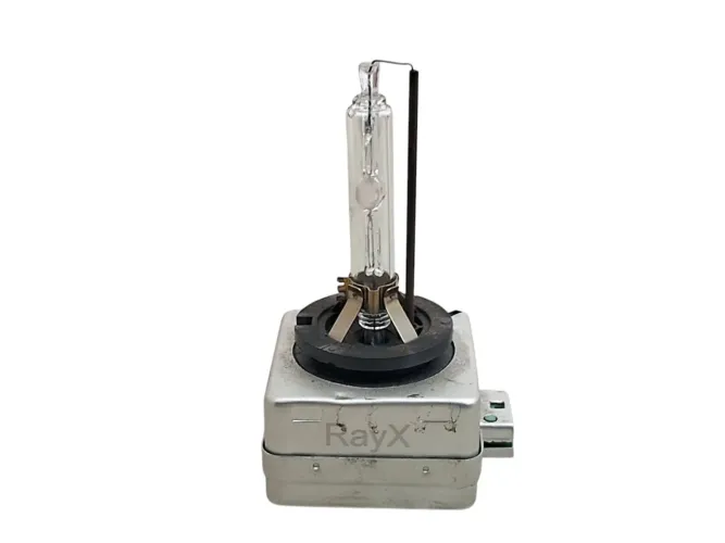 Lampada Xenon Farol Esquerdo Volvo Xc60 T5 2014 