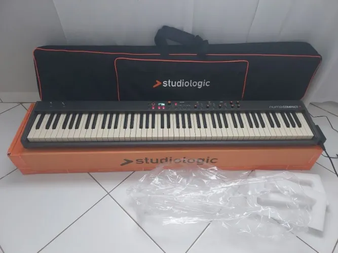 Studiologic numa compact se 
