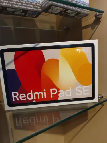 Tablet xaomi 