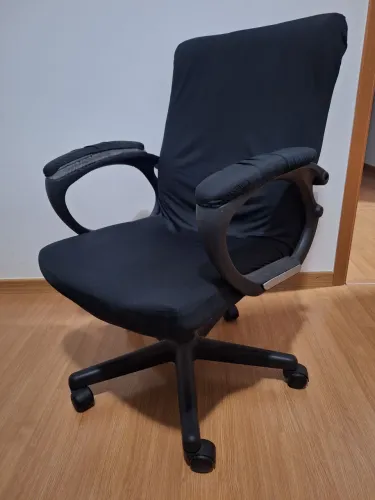 Cadeira de Escritório Presidente