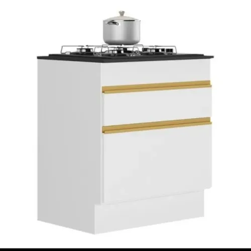 Promoção Balcao Banco para Cooktop - 25/03/25