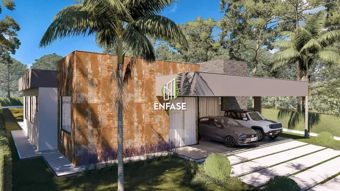 Sítio com 4 quartos no bairro Residencial Ouro Verde - Igarapé - MG
