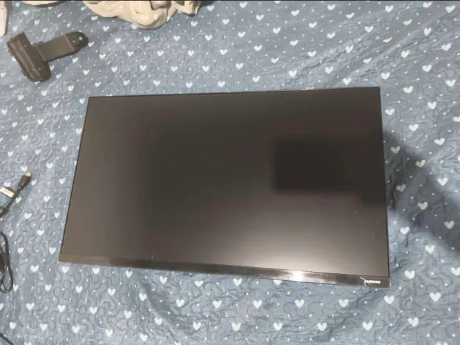 Monitor aoc 27 pol 120 hz